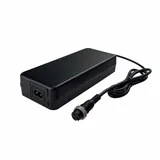 54.6V 2A electric scooter charger for 48V lithium 